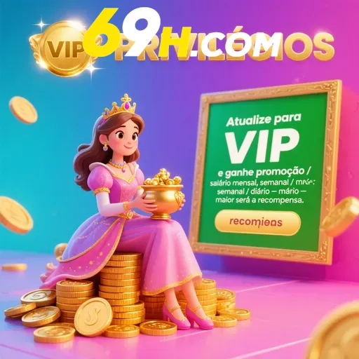 69H Indique amigos para receber um bônus